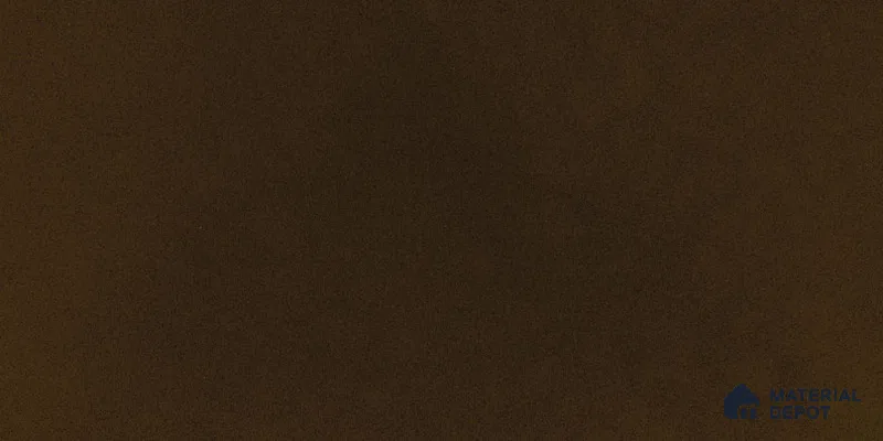 Belina Quartz QR 00304 Cosmo Espresso Helsinki Series 10.5 ft x 5.35 ft Quartz - 20 mm | 10 Years and Replacement Warranty | Suitable for Kitchen, Restaurant, Counter Tops, Dining, Reception, office
