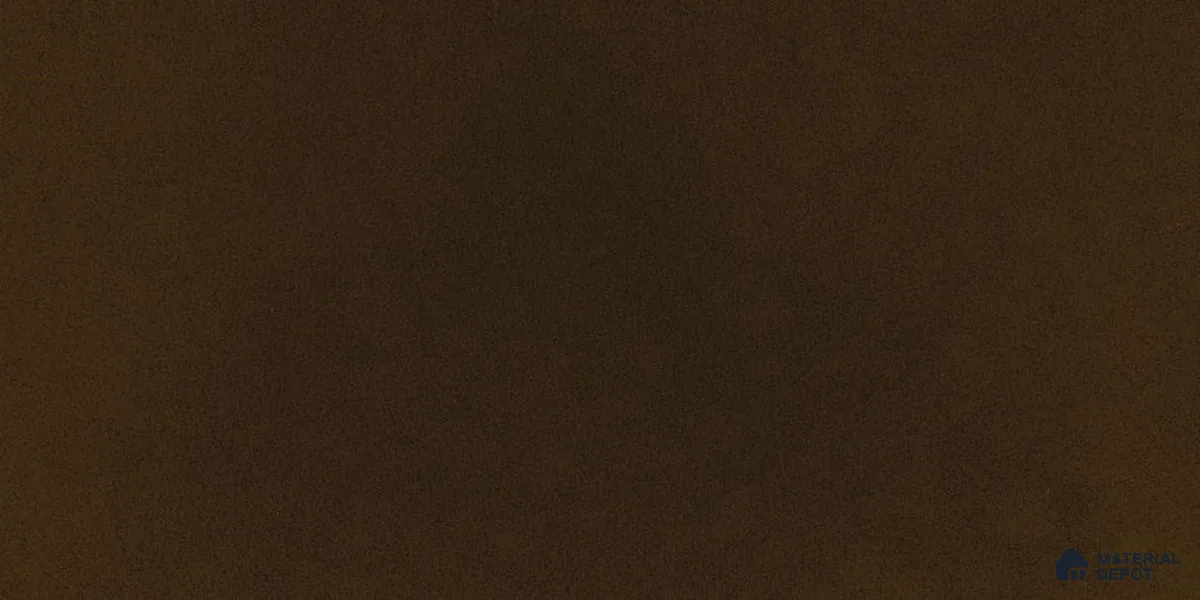 Belina Quartz QR 00304 Cosmo Espresso Helsinki Series 10.5 ft x 5.35 ft Quartz - 20 mm | 10 Years and Replacement Warranty | Suitable for Kitchen, Restaurant, Counter Tops, Dining, Reception, office