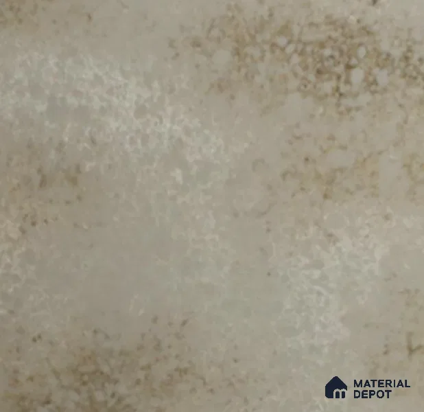 Belina Quartz QR 00332 Auric Imperial Gold Helsinki Series 10.5 ft x 5.35 ft Quartz - 20 mm | 10 Years and Replacement Warranty | Suitable for Kitchen, Restaurant, Counter Tops, Dining, Reception, office