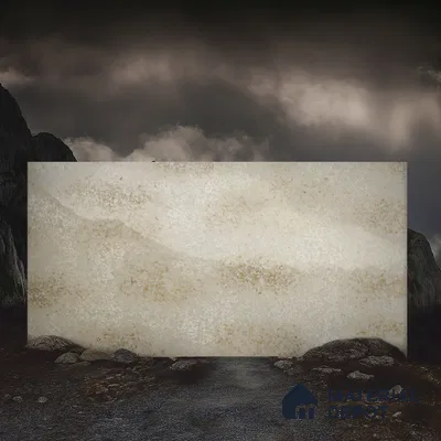 Belina Quartz QR 00332 Auric Imperial Gold Helsinki Series 10.5 ft x 5.35 ft Quartz - 20 mm | 10 Years and Replacement Warranty | Suitable for Kitchen, Restaurant, Counter Tops, Dining, Reception, office