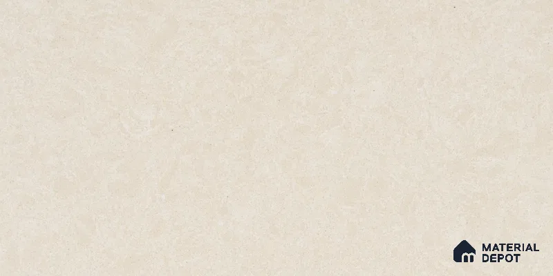 Belina Quartz QR 00325 Creston Helsinki Series 10.5 ft x 5.35 ft Quartz - 20 mm | 10 Years and Replacement Warranty | Suitable for Kitchen, Restaurant, Counter Tops, Dining, Reception, office