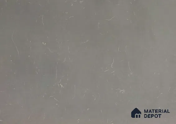 Belina Quartz QR 00321 B Carrara Golden Glow Helsinki Series 10.5 ft x 4.82 ft Quartz - 20 mm | 10 Years and Replacement Warranty | Suitable for Kitchen, Restaurant, Counter Tops, Dining, Reception, office
