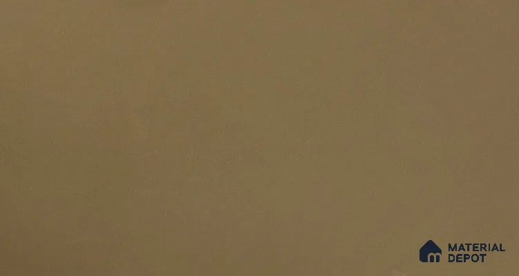Belina Quartz QR 00303 Cosmo Cream Helsinki Series 10.5 ft x 5.35 ft Quartz - 20 mm | 10 Years and Replacement Warranty | Suitable for Kitchen, Restaurant, Counter Tops, Dining, Reception, office