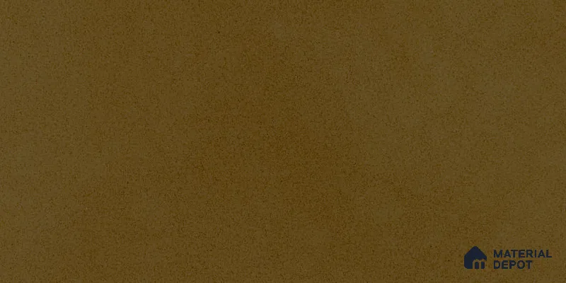 Belina Quartz QR 00303 Cosmo Cream Helsinki Series 10.5 ft x 5.35 ft Quartz - 20 mm | 10 Years and Replacement Warranty | Suitable for Kitchen, Restaurant, Counter Tops, Dining, Reception, office
