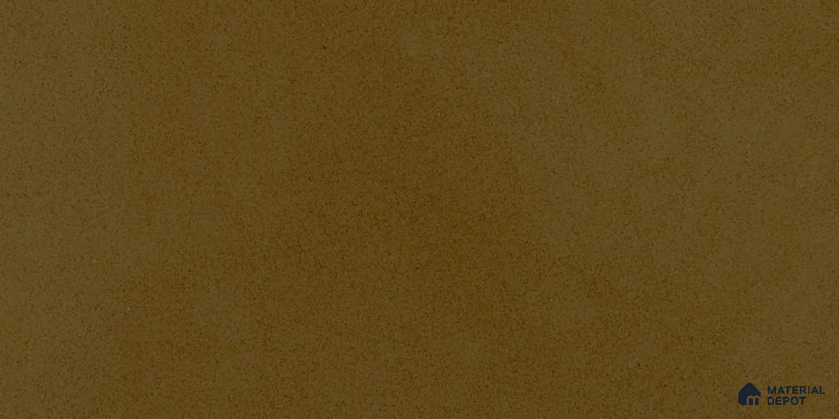 Belina Quartz QR 00303 Cosmo Cream Helsinki Series 10.5 ft x 5.35 ft Quartz - 20 mm | 10 Years and Replacement Warranty | Suitable for Kitchen, Restaurant, Counter Tops, Dining, Reception, office