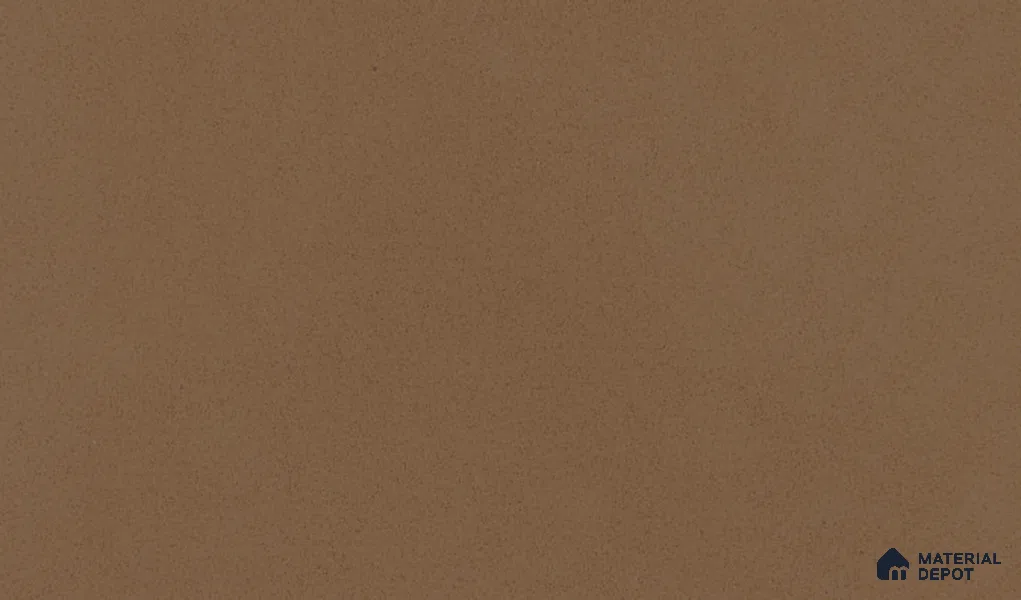 Belina Quartz QR 00303 Cosmo Cream Helsinki Series 10.5 ft x 5.35 ft Quartz - 20 mm | 10 Years and Replacement Warranty | Suitable for Kitchen, Restaurant, Counter Tops, Dining, Reception, office