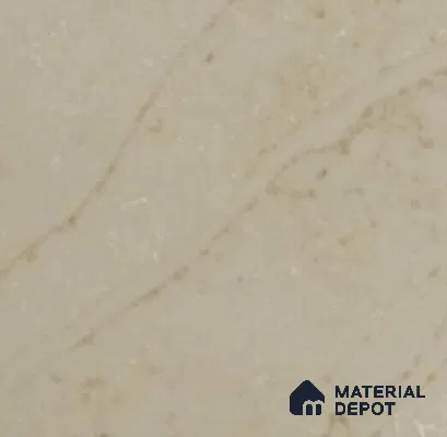Belina Quartz QR 00330 Celestia Royale Gold Helsinki Series 10.5 ft x 5.35 ft Quartz - 20 mm | 10 Years and Replacement Warranty | Suitable for Kitchen, Restaurant, Counter Tops, Dining, Reception, office