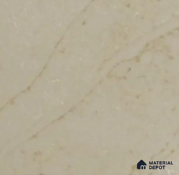 Belina Quartz QR 00330 Celestia Royale Gold Helsinki Series 10.5 ft x 5.35 ft Quartz - 20 mm | 10 Years and Replacement Warranty | Suitable for Kitchen, Restaurant, Counter Tops, Dining, Reception, office