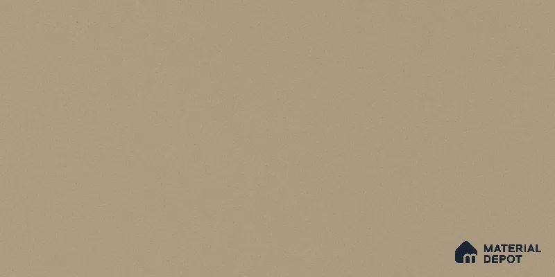 Belina Quartz QR 00305 Natural Beige Helsinki Series 10.5 ft x 5.35 ft Quartz - 20 mm | 10 Years and Replacement Warranty | Suitable for Kitchen, Restaurant, Counter Tops, Dining, Reception, office