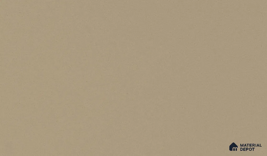 Belina Quartz QR 00305 Natural Beige Helsinki Series 10.5 ft x 5.35 ft Quartz - 20 mm | 10 Years and Replacement Warranty | Suitable for Kitchen, Restaurant, Counter Tops, Dining, Reception, office
