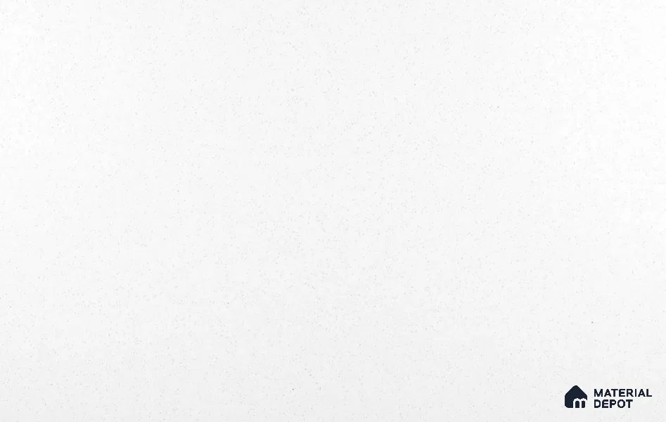 Belina Quartz QR 00354 Frosted Mist Mini Jumbo Helsinki Series 10.53 ft x 4.79 ft Quartz - 20 mm | 10 Years and Replacement Warranty | Suitable for Kitchen, Restaurant, Counter Tops, Dining, Reception, office