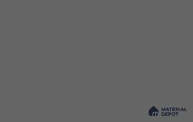 Belina Quartz QR 00352 Urban Slate Mini Jumbo Helsinki Series 10.53 ft x 4.79 ft Quartz - 20 mm | 10 Years and Replacement Warranty | Suitable for Kitchen, Restaurant, Counter Tops, Dining, Reception, office