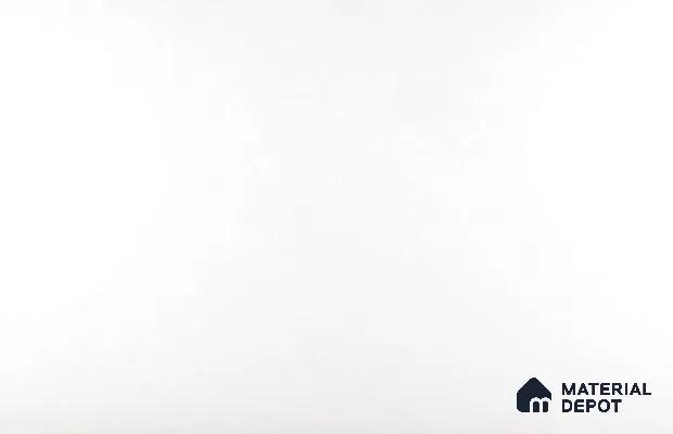 Belina Quartz QR 00357 Frosted Aura Mini Jumbo Helsinki Series 10.53 ft x 4.79 ft Quartz - 20 mm | 10 Years and Replacement Warranty | Suitable for Kitchen, Restaurant, Counter Tops, Dining, Reception, office
