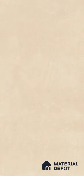 Floor & Wall Tile TL 10987 | Cendra Ivory | 4 ft x 2 ft Crits Micro Matte Finish Porcelain Tile - 9 mm | 4 Random Design | Suitable for Living Room, Bedroom, Dining & Bathroom | 3 mm Spacer Required (Sample)