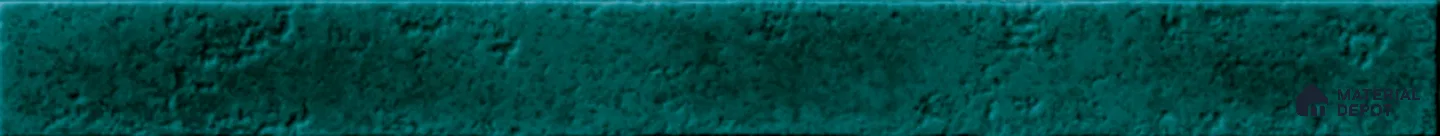 Subway Wall Tile TL 10518 C  20 in x 2 in Ceramic Glossy Finish - 10.2 mm