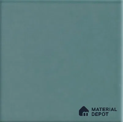 Plain Wall Tile TL 10523 G Plain Design 4 in x 4 in Ceramic Matte Finish - 9 mm