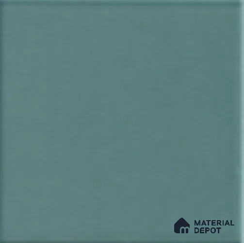 Plain Wall Tile TL 10523 G Plain Design 4 in x 4 in Ceramic Matte Finish - 9 mm