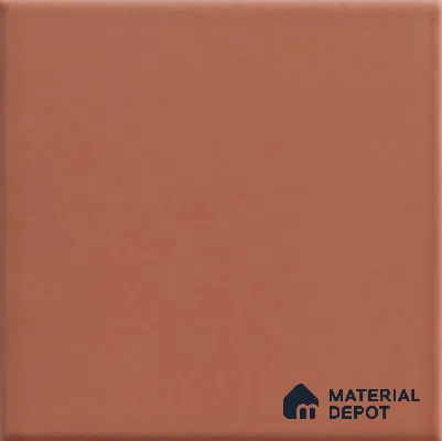 Plain Wall Tile TL 10523 E Plain Design 4 in x 4 in Ceramic Matte Finish - 9 mm