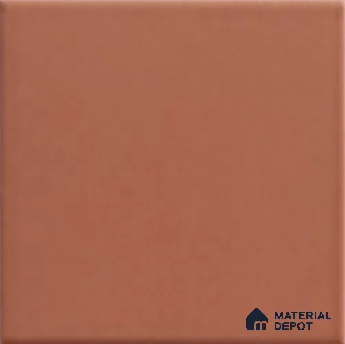 Plain Wall Tile TL 10523 E Plain Design 4 in x 4 in Ceramic Matte Finish - 9 mm