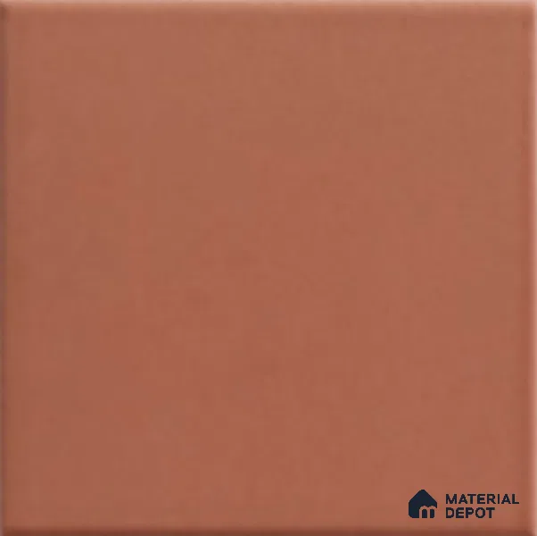 Plain Wall Tile TL 10523 E Plain Design 4 in x 4 in Ceramic Matte Finish - 9 mm