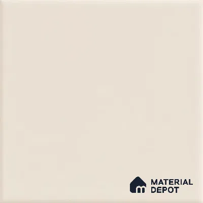 Plain Wall Tile TL 10523 Plain Design 4 in x 4 in Ceramic Matte Finish - 9 mm