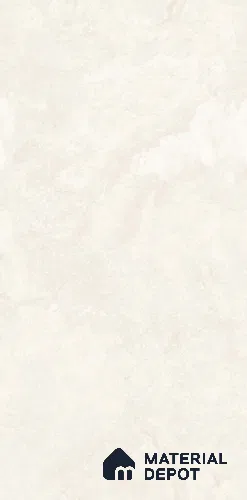 TL 08589 Ivory 4 ft x 2 ft Matte Finish Vitrified Wall & Floor Tile - 9 mm | Random 4