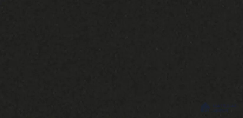 Jet Black TL 11406 B 4 ft x 2 ft Full Body Vitrified Matte Finish Landing Tile - 9 mm