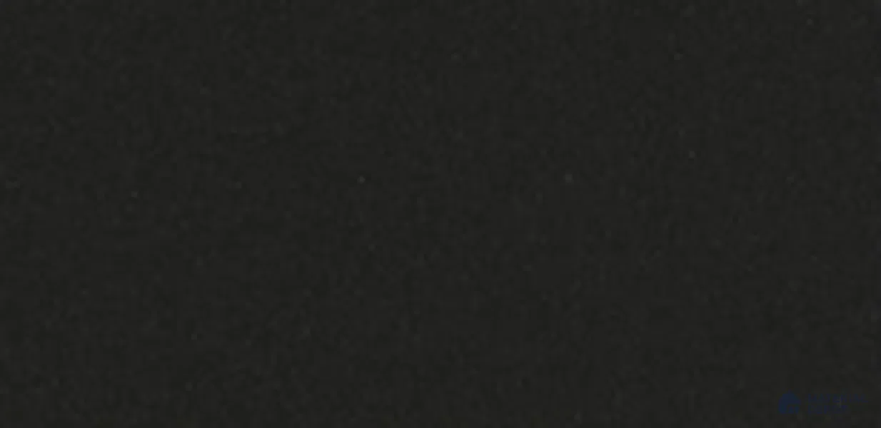 Jet Black TL 11406 B 4 ft x 2 ft Full Body Vitrified Matte Finish Landing Tile - 9 mm