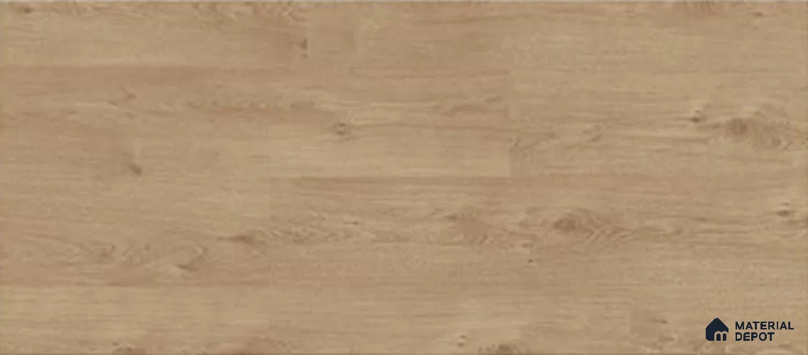 Laminate Wood Floor DEF00378(AP) Natural Varnished Oak LF 00352 C | 49.6 inch x 7.55 inch x 8 mm | | Suitable for Flooring, Living Room, Bedroom