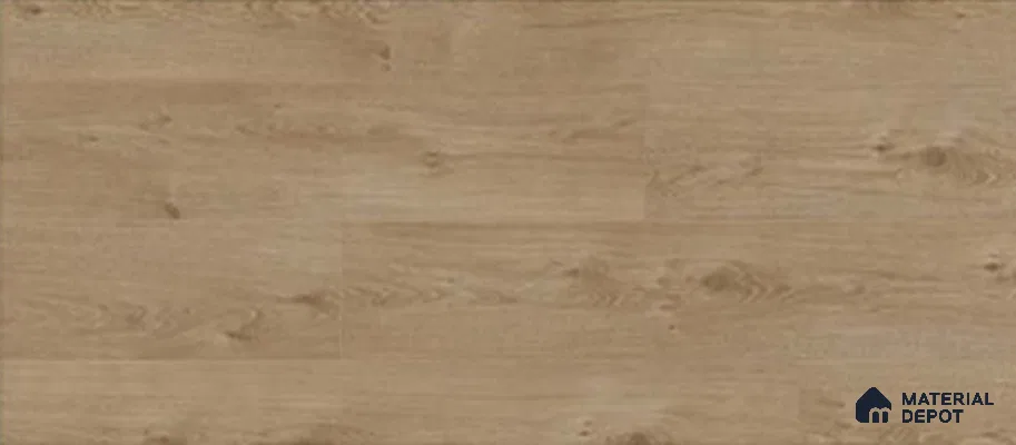 Laminate Wood Floor STY00418(AP) Natural Beige Oak LF 00353 F | 49.6 inch x 7.55 inch x 8 mm |  | Suitable for Flooring, Living Room, Bedroom