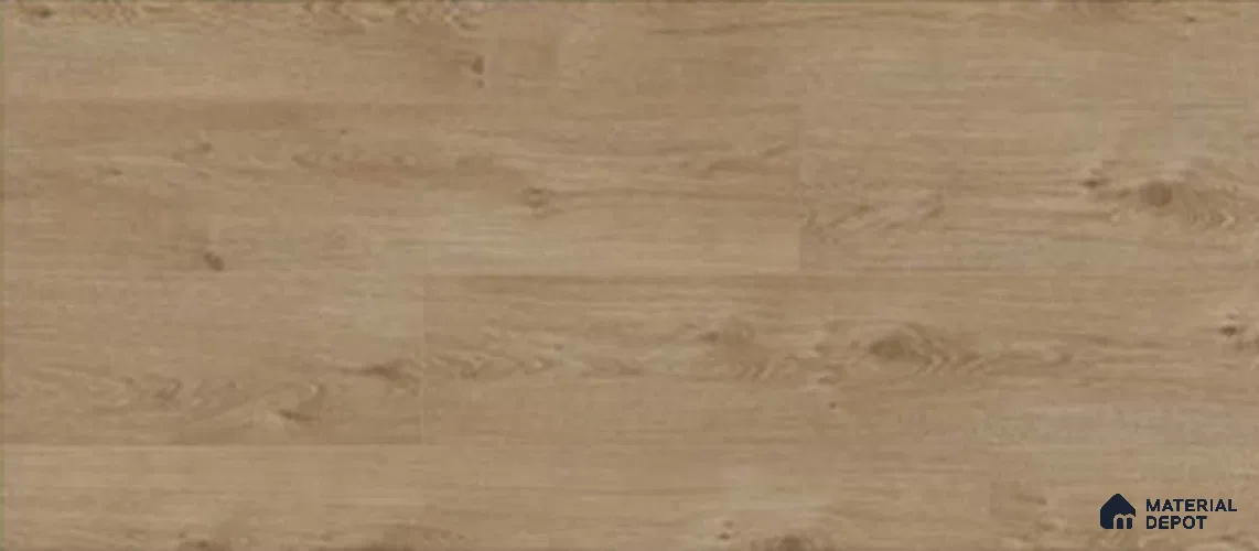 Laminate Wood Floor STY00418(AP) Natural Beige Oak LF 00353 F | 49.6 inch x 7.55 inch x 8 mm |  | Suitable for Flooring, Living Room, Bedroom