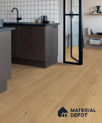 Laminate Wood Floor STY00174{AP) Honey Oak LF 00353 | 49.6 inch x 7.55 inch x 8 mm |  | Suitable for Flooring, Living Room, Bedroom