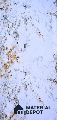 Multi Colour Marble Look UPVC High Gloss Finish UV Marble Polygranite Sheets 8 ft x 4 ft | PG 00078 - 3 mm