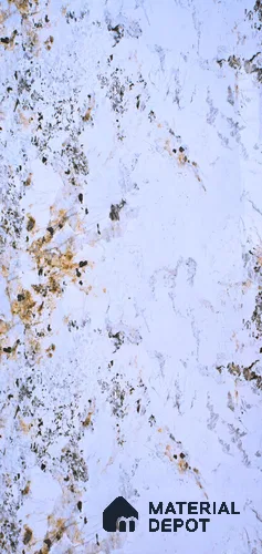 Multi Colour Marble Look UPVC High Gloss Finish UV Marble Polygranite Sheets 8 ft x 4 ft | PG 00078 - 3 mm