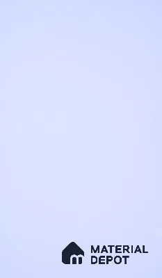 Blue Marble Look UPVC High Gloss Finish UV Marble Polygranite Sheets 8 ft x 4 ft | PG 00084 - 3 mm