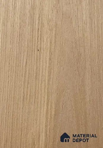 RC 4 Mahagony Crown 8 ft x 4 ft Recon Veneer - 3.7 mm