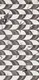 Highlighter Floor & Wall Tile TL 05800 B Gravier Nebula Silver Decor 2 ft x 4 ft Vitrified Carving Matte Finish - 9 mm | 4 Random Design | Suitable for Living Room, Bedroom, Bathroom | Image 1