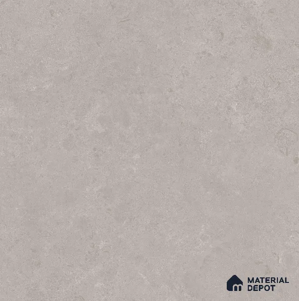 TL 07592 B Turin Iron 1.31 ft x 1.31 ft Matte Finish Vitrified Floor Tile - 12 mm (6 Random Designs) | Pattern Alignment May Vary | 2-3 mm Spacer is Mandatory