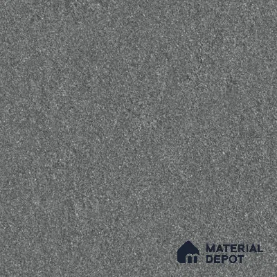TL 07597 Rock Gris 1.31 ft x 1.31 ft Matte Finish Vitrified Floor Tile - 12 mm | Pattern Alignment May Vary | 2-3 mm Spacer is Mandatory