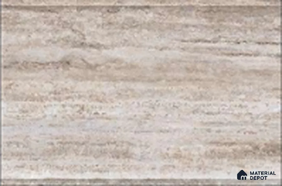 Stone Look Floor Tile TL 09083 | Matte Finish 12 x 12 inch Ceramic Tile - 7 mm | Suitable For Kitchen, Bathroom, Bedroom & Office
