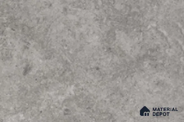 Marble Look Floor Tile TL 09090 | Matte Finish 12 x 12 inch Ceramic Tile - 7 mm | Suitable For Kitchen, Bathroom, Bedroom & Office (Sample)