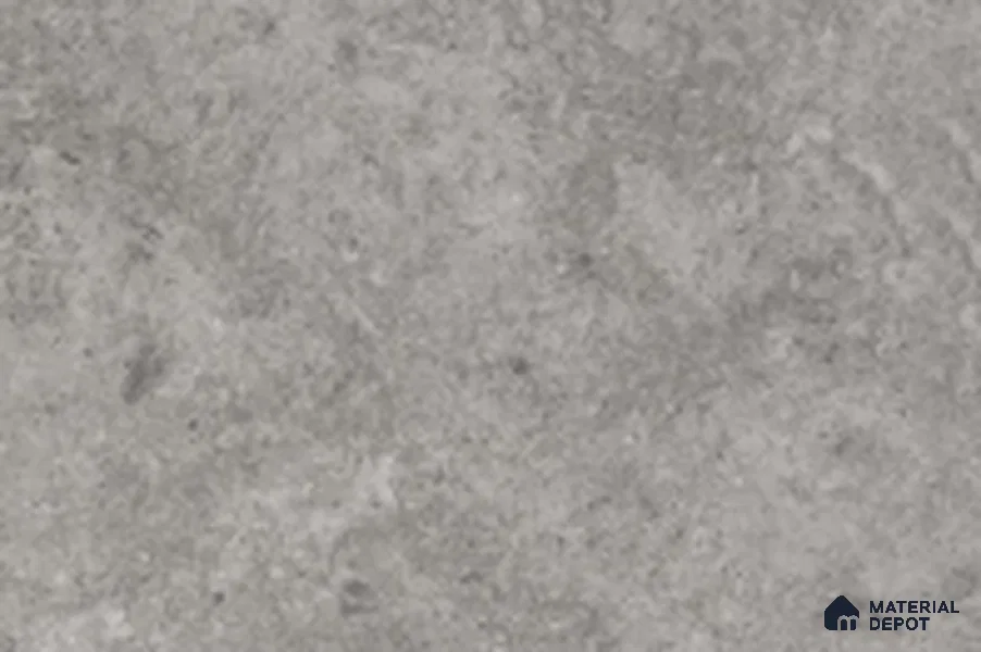 Marble Look Floor Tile TL 09090 | Matte Finish 12 x 12 inch Ceramic Tile - 7 mm | Suitable For Kitchen, Bathroom, Bedroom & Office (Sample)