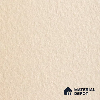 TL 01106 Beige Matte Finish 600 x 600 mm Plain Full Body Vitrified Wall & Floor Tile - 9 mm (Sample)