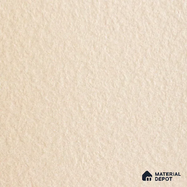 TL 01106 Beige Matte Finish 600 x 600 mm Plain Full Body Vitrified Wall & Floor Tile - 9 mm (Sample)