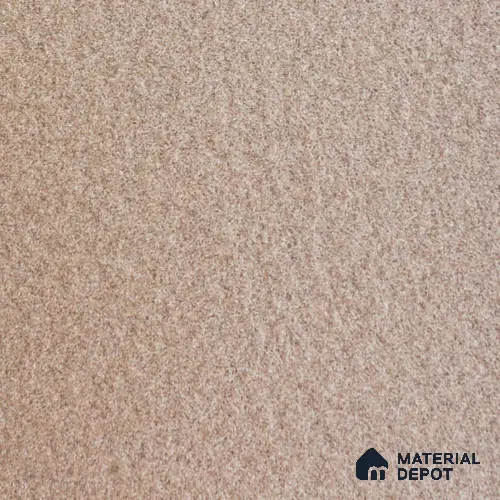 TL 01110 Brown Stone Matte Finish 600 x 600 mm Stone Full Body Vitrified Wall & Floor Tile - 9 mm