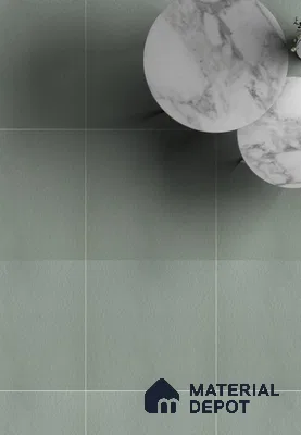 TL 01126 Kota Stone 600 x 600 mm Stone Matte Finish Full Body Vitrified Wall & Floor Tile - 9 mm