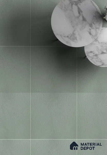 TL 01126 Kota Stone 600 x 600 mm Stone Matte Finish Full Body Vitrified Wall & Floor Tile - 9 mm