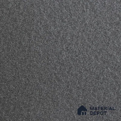 Stone Floor Tile TL 01134 Suncore Nero 2 ft x 2 ft Matte Finish Vitrified Tile - 9 mm  | Suitable For Bathroom, Terrace & Balcony