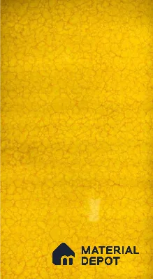 Gold Marble Look Alabaster Sheet/Panel 8 ft x 4 ft - 2 mm | PN 06484 | Suitable for Pooja Room, Feature Wall, Ceiling & Reception | Width is Subjected to 5% Variation