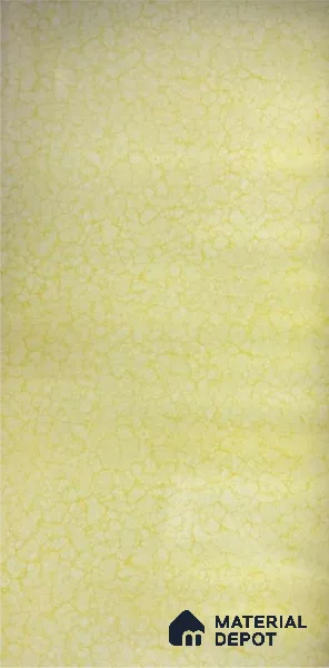 Brown Marble Look Alabaster Sheet/Panel 8 ft x 4 ft - 2 mm | PN 06492 | Suitable for Pooja Room, Feature Wall, Ceiling & Reception | Width is Subjected to 5% Variation
